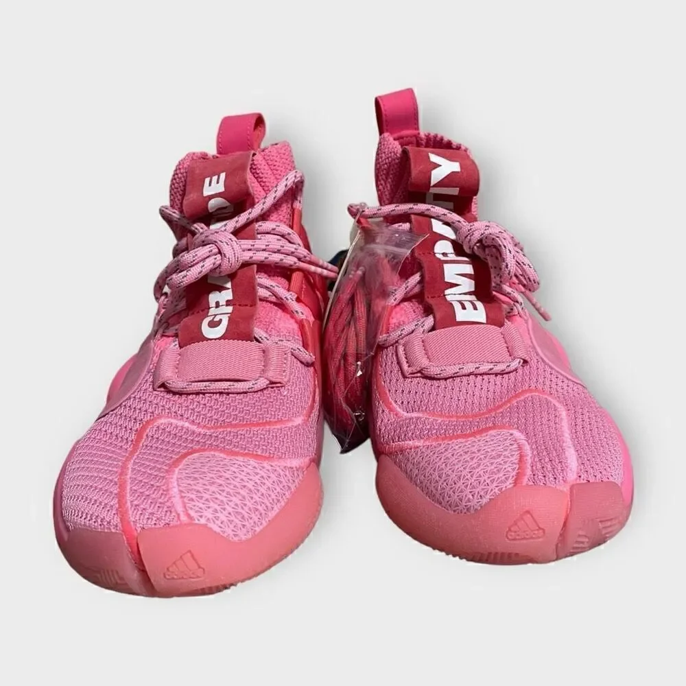Adidas Pharrell Williams PW Crazy BYW PRD EG7723 Mens Basketball Shoe size 10.5